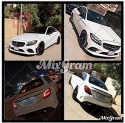 مێرسێدس بێنز C-Class